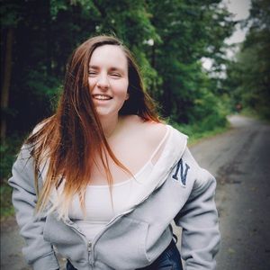 Meet your Posher, Lizzie